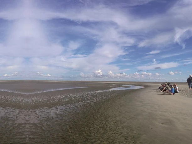 Weltnaturerbe Wattenmeer Weltnaturerbe Wattenmeer