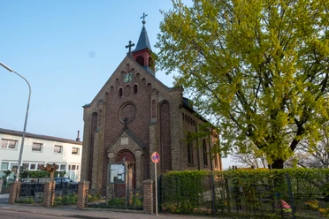 St. Marien Kapelle