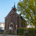 St. Marien Kapelle