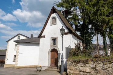 Kapelle St. Scholastika