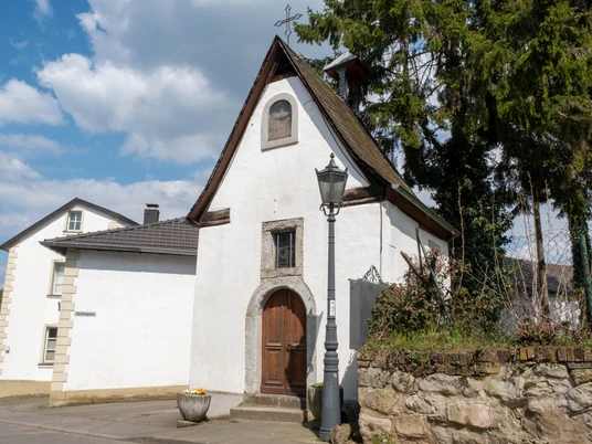 Kapelle St. Scholastika