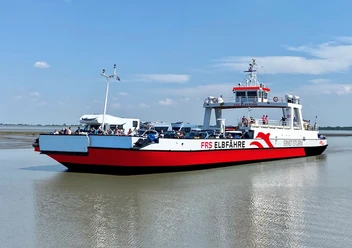 FRS Elbfaehre Glückstadt Wischhafen GmbH