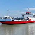 FRS Elbfaehre Glückstadt Wischhafen GmbH