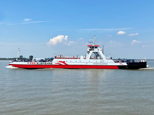 FRS Elbfaehre Glückstadt Wischhafen GmbH