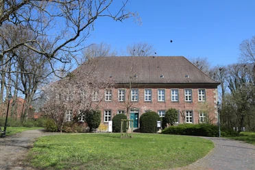 Amtsgericht Nordseebad Otterndorf