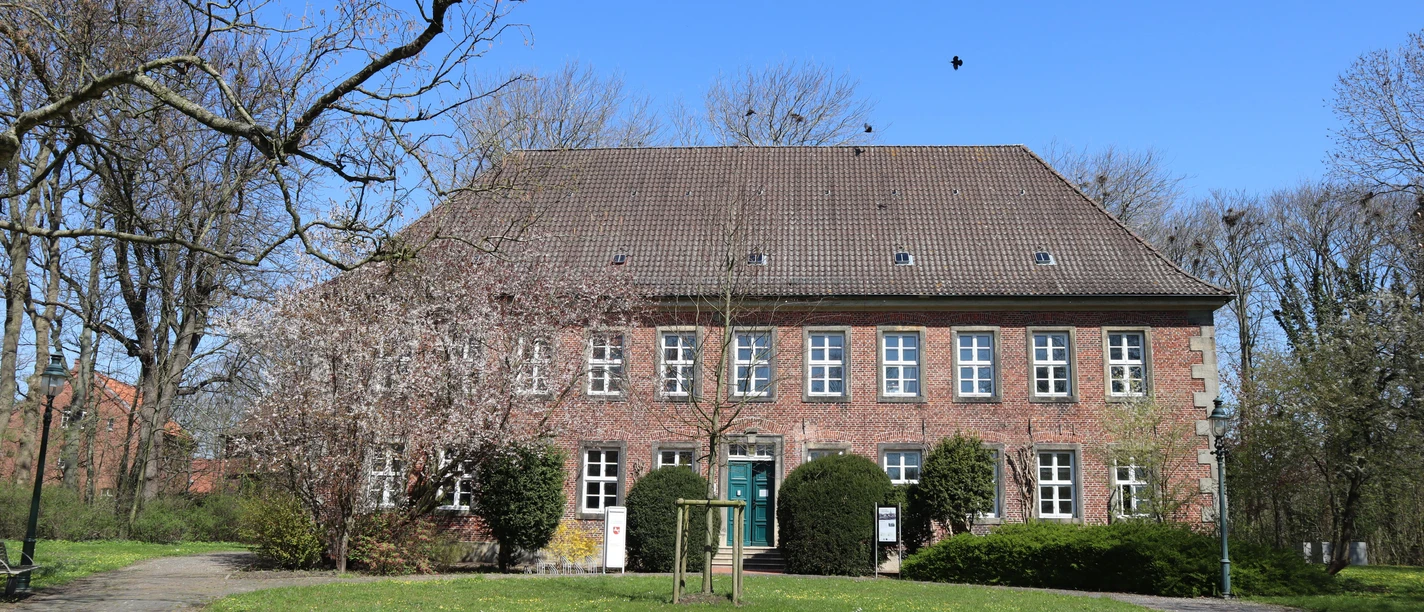 Amtsgericht Nordseebad Otterndorf