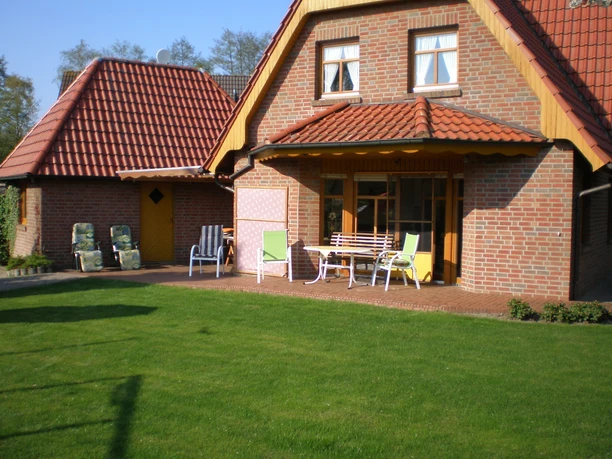 Vakantiehuis Glose