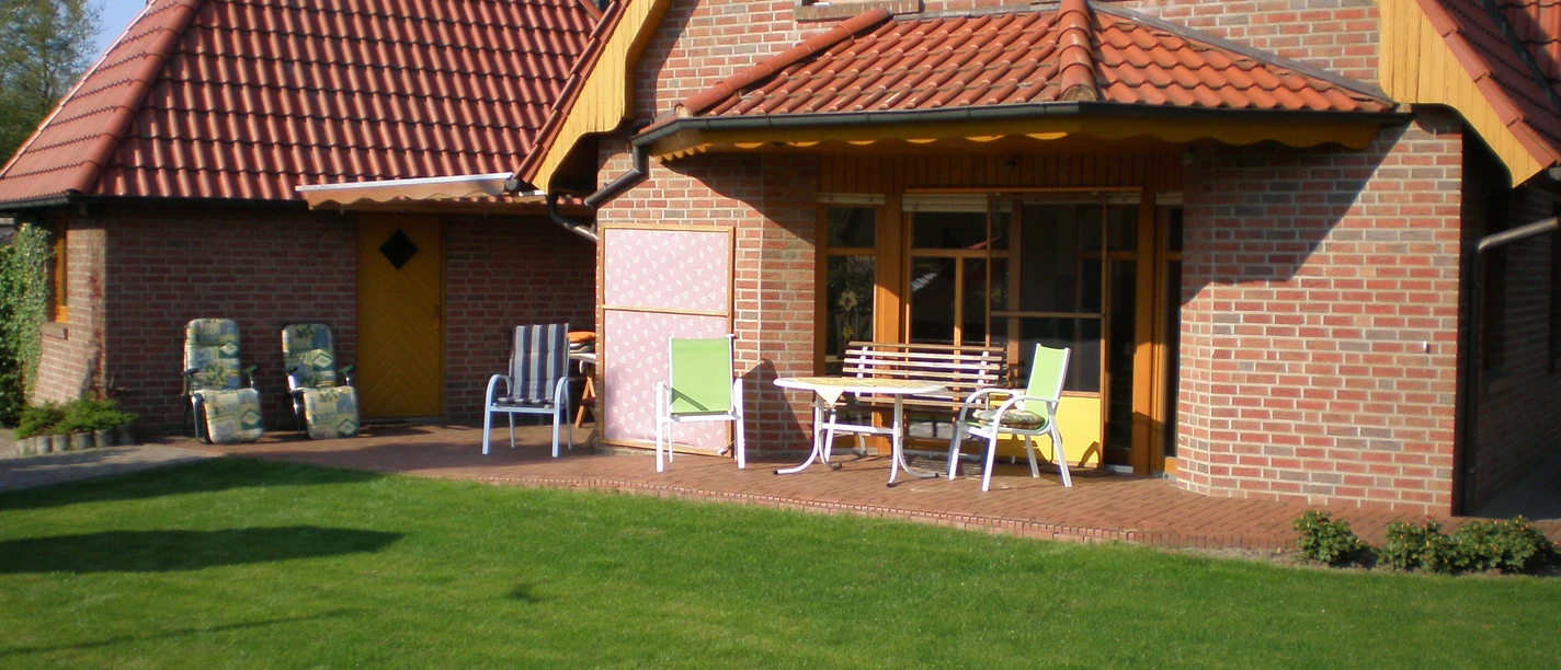 Ferienhaus Glose Ferienhaus Glose