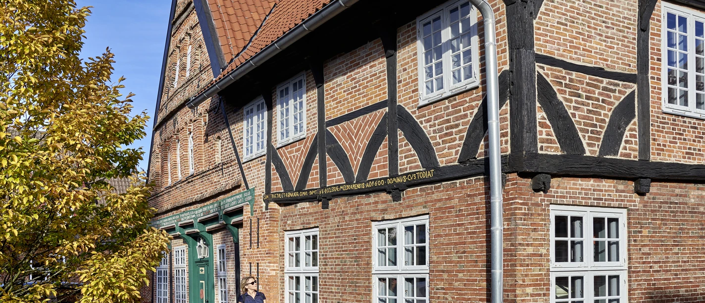 Altes Pastorat Altes Pastorat