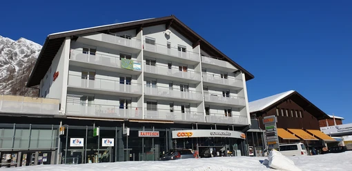 Raiffeisenbank Aletsch-Goms (Münster) Raiffeisenbank Aletsch-Goms (Münster)