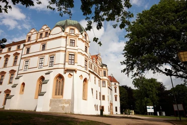 Herzogenschloss Celle Herzogenschloss Celle