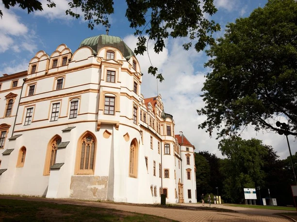 Herzogenschloss Celle Herzogenschloss Celle