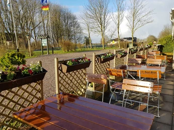 Landgasthaus Sankt Annen