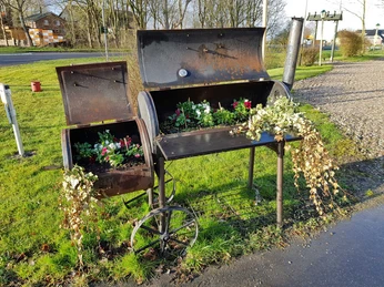 Landgasthaus Sankt Annen