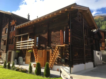 Holzbautech ROTTEN AG Holzbautech ROTTEN AG