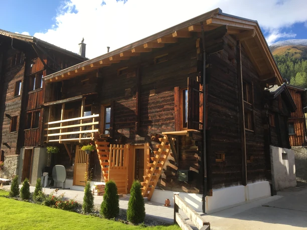 Holzbautech ROTTEN AG Holzbautech ROTTEN AG