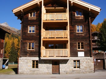 Holzbautech ROTTEN AG Holzbautech ROTTEN AG