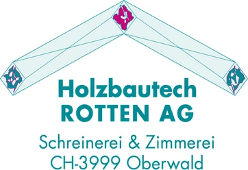 Holzbautech ROTTEN AG Holzbautech ROTTEN AG
