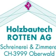 Holzbautech ROTTEN AG Holzbautech ROTTEN AG
