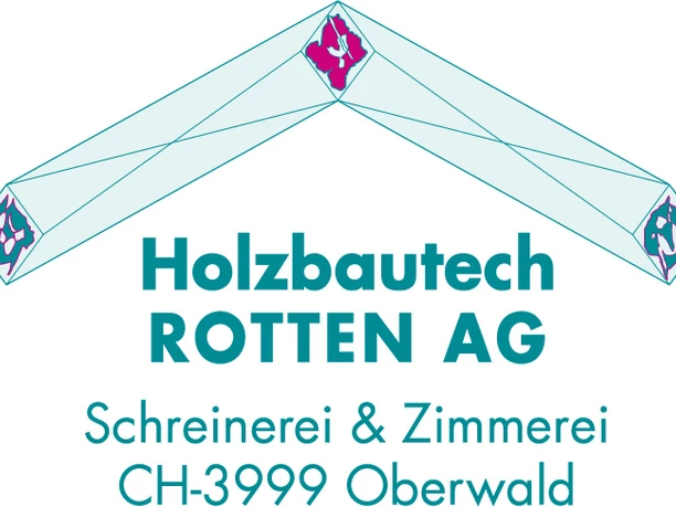 Holzbautech ROTTEN AG Holzbautech ROTTEN AG