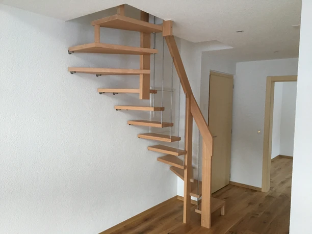 Holzbautech ROTTEN AG Holzbautech ROTTEN AG