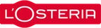 L'Osteria Logo L'Osteria Logo