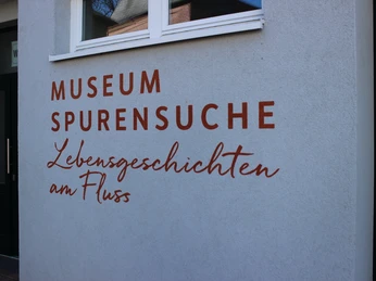 Oberndorf Spurensuche