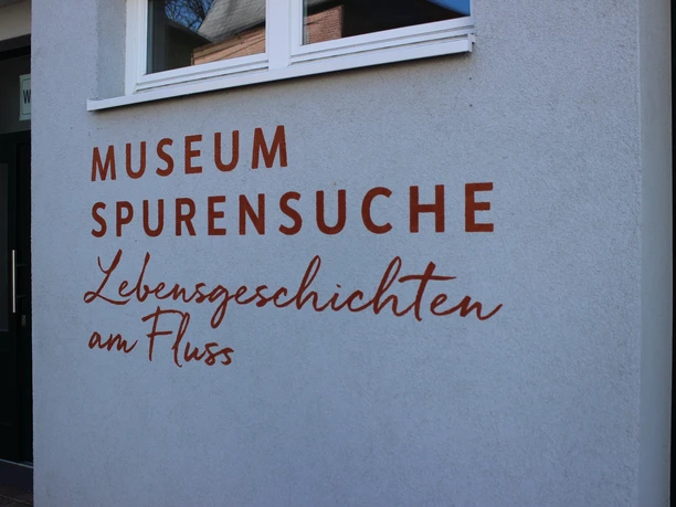 Oberndorf Spurensuche