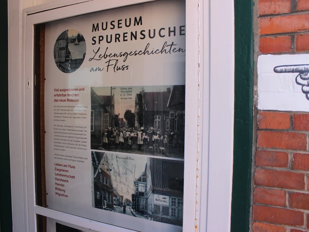 Oberndorf Spurensuche