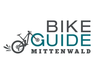 Logo Bike Guide Mittenwald