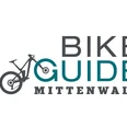 Logo Bike Guide Mittenwald