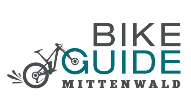 Logo Bike Guide Mittenwald