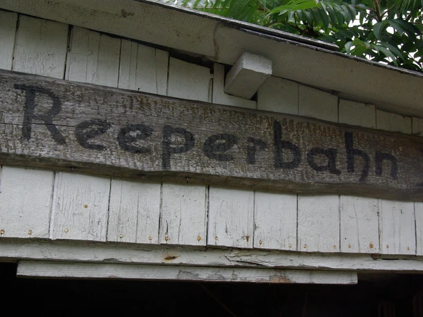 Oberndorf Reeperbahn