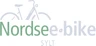 Nordsee Bike Sylt Logo Nordsee Bike Sylt Logo