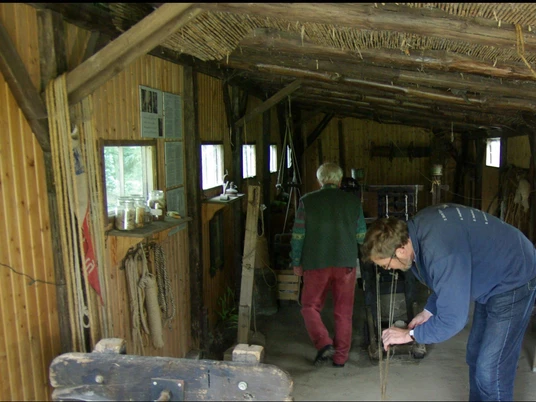 Oberndorf Reeperbahn