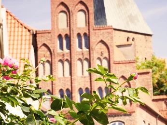 Historisches Rathaus