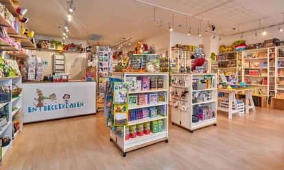 Der Entdeckerladen Wolfenbüttel Der Entdeckerladen Wolfenbüttel