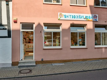 Der Entdeckerladen Wolfenbüttel Der Entdeckerladen Wolfenbüttel