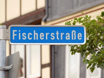 Fischerstraße