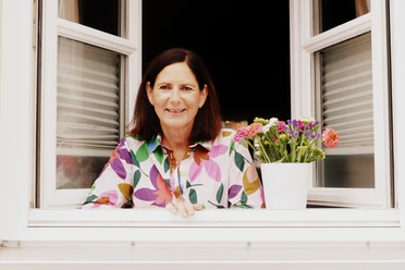 Monika Burghardt