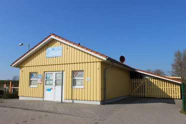 Otterndorf Krämerhus