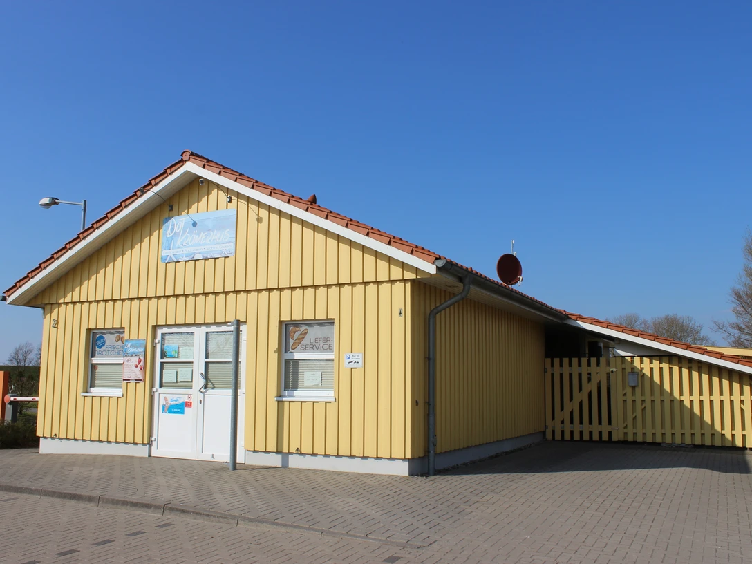 Otterndorf Krämerhus