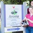 Willkommen bei Aronia Ostetal Willkommen bei Aronia Ostetal