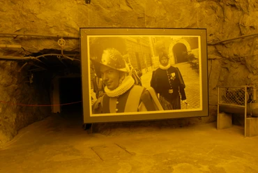Gardemuseum in Naters/VS/CH Gardemuseum in Naters/VS/CH