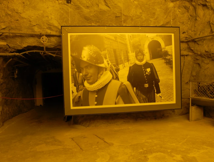 Gardemuseum in Naters/VS/CH Gardemuseum in Naters/VS/CHGardemuseum in Naters/VS/CH