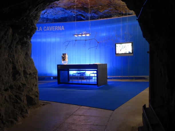 Es ist die zweite Erlebnisfestung der Schweiz. Es ist die zweite Erlebnisfestung der Schweiz.