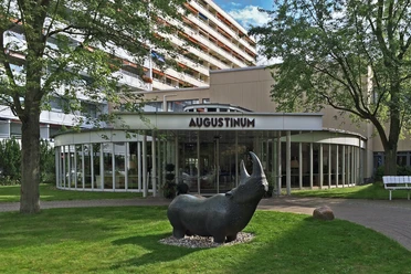 Augustinum-Marc Fiebig.jpg Augustinum Mölln