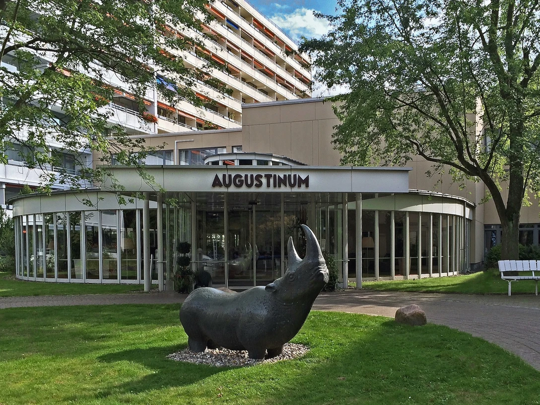 Augustinum-Marc Fiebig.jpg Augustinum Mölln