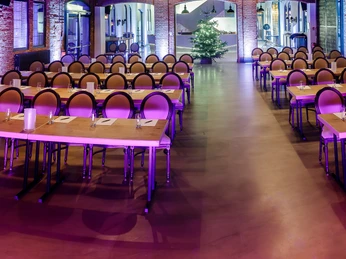 Alter Güterbahnhof Papenburg