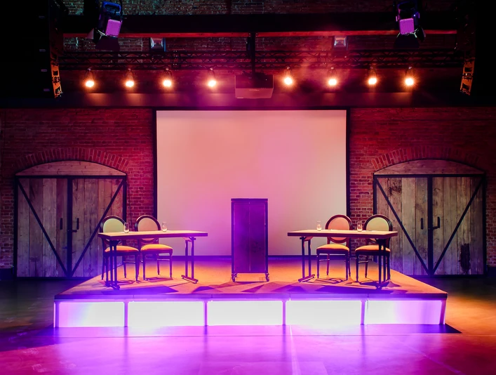 Alter Güterbahnhof Papenburg